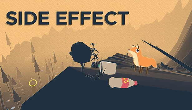 副作用（Side Effect） 游戏封面