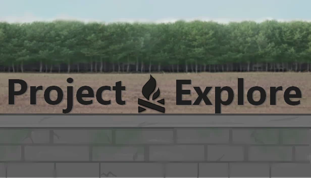 Project Explore 游戏封面