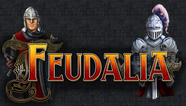 Feudalia 游戏封面
