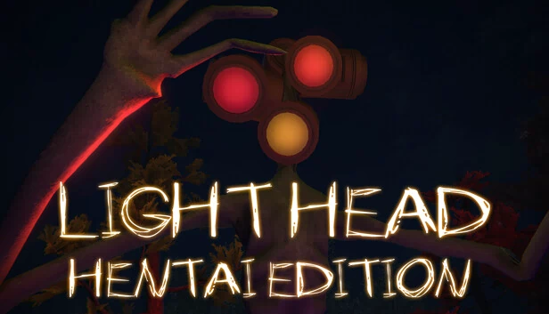 Light Head Hentai Edition 游戏封面