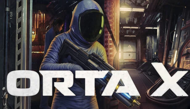 Orta X 游戏封面