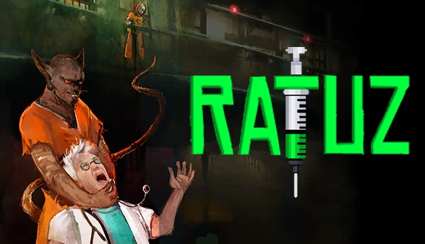 RATUZ 游戏封面
