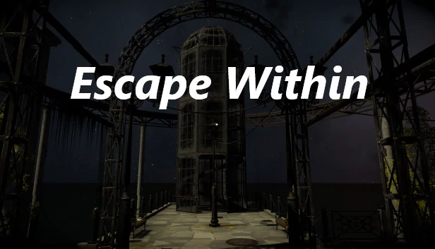 Escape Within 游戏封面