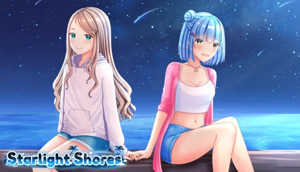 星光海岸(Starlight Shores) 游戏封面