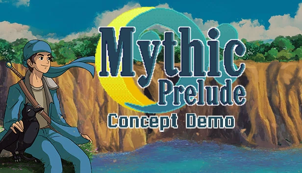 神话序章 - 概念演示版(Mythic Prelude - Concept Demo) 游戏封面