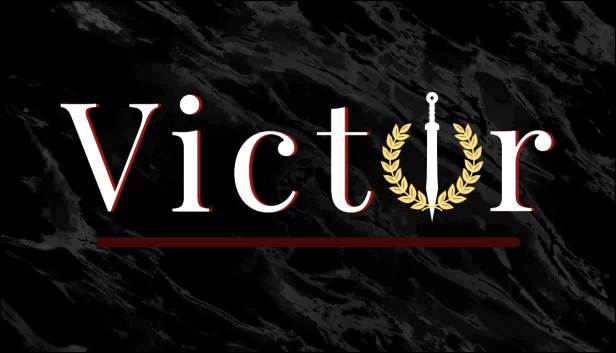 维克多（Victor） 游戏封面