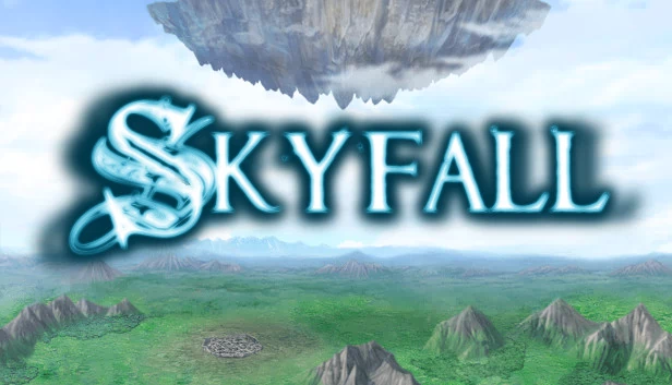 天降（Skyfall） 游戏封面