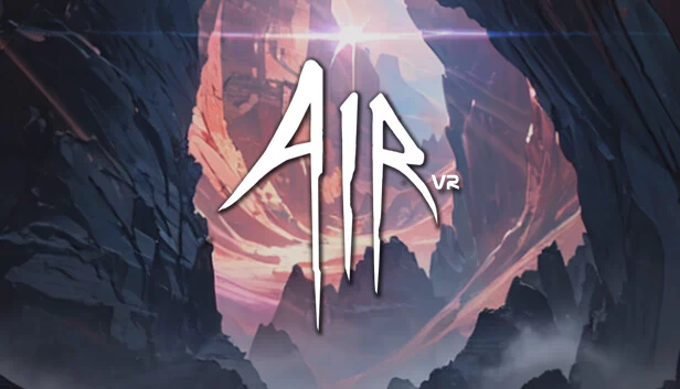 Air VR 游戏封面