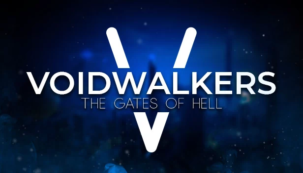 Voidwalkers: The Gates Of Hell 游戏封面