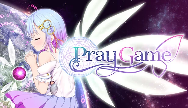 祈祷游戏(Pray Game) 游戏封面