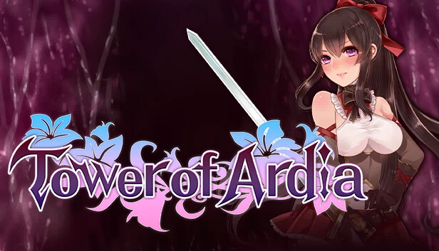 阿迪亚之塔（Tower of Ardia） 游戏封面