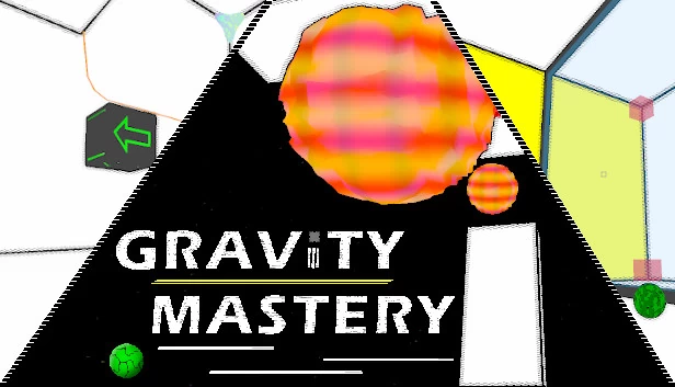 重力精通（Gravity Mastery） 游戏封面