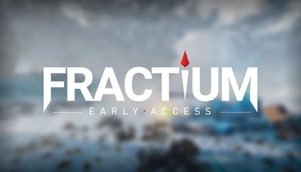 Fractium 游戏封面