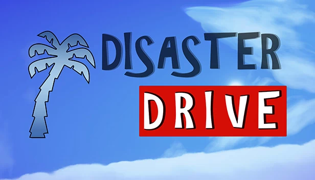灾难驾驶（Disaster Drive） 游戏封面