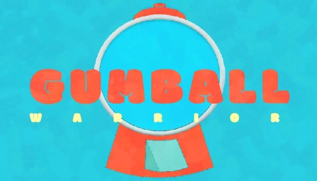 弹球战士(GumBall Warrior) 游戏封面