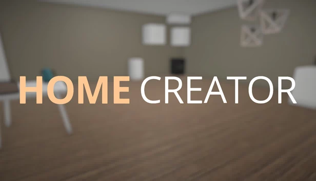 家园创造者（Home Creator） 游戏封面