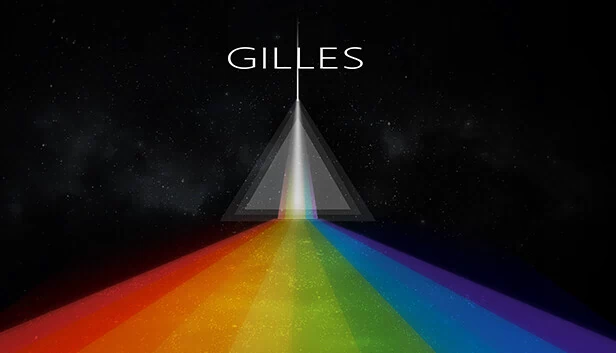 GILLES 游戏封面