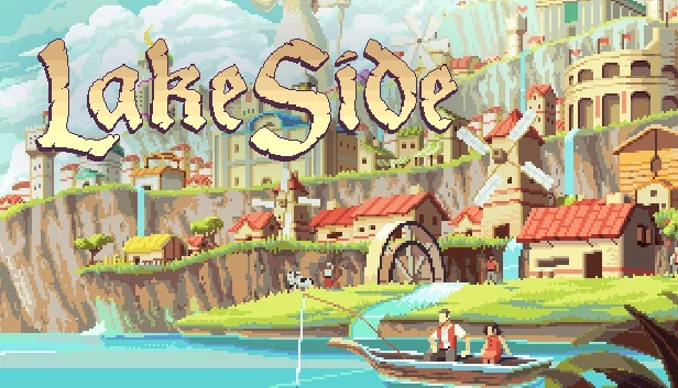 湖畔(LakeSide) 游戏封面
