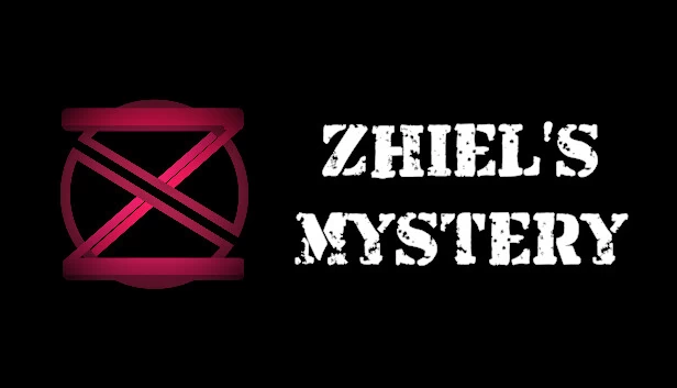 Zhiel的神秘（Zhiel's Mystery） 游戏封面