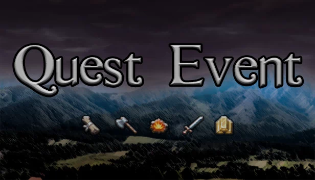 QuestEvent 游戏封面