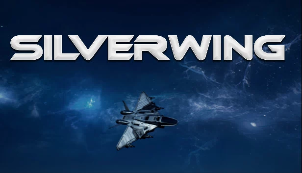 银翼（Silverwing） 游戏封面
