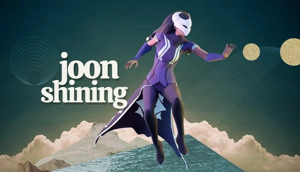 Joon Shining 游戏封面
