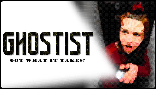 幽灵主义者(Ghostist) 游戏封面