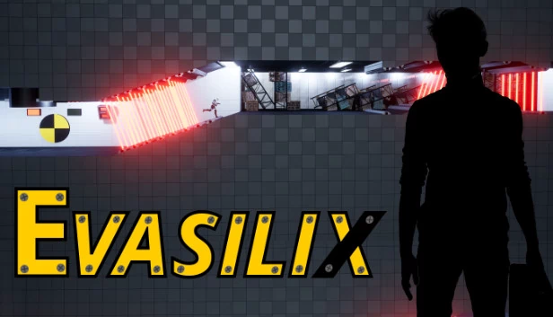 Evasilix 游戏封面