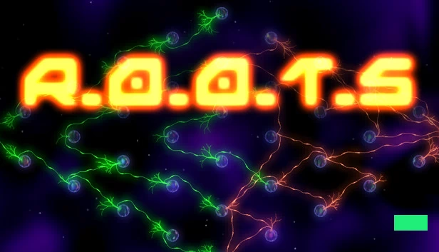 R.O.O.T.S 游戏封面