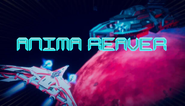 灵魂收割者（Anima Reaver） 游戏封面