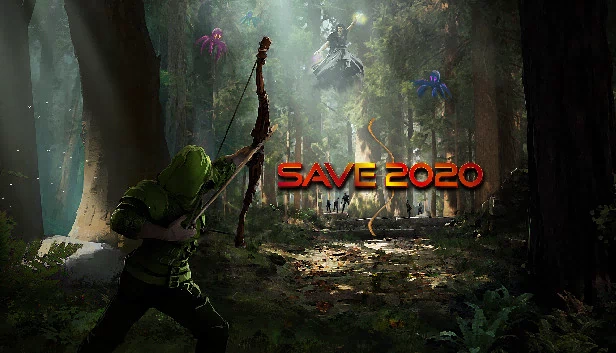 Save 2020 游戏封面