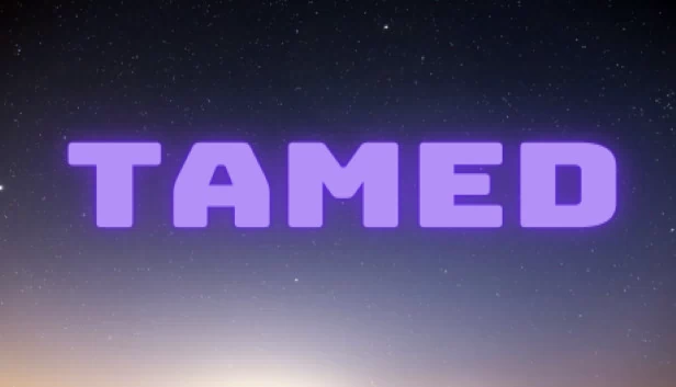 驯服 - 第一章（Tamed - Chapter 1） 游戏封面