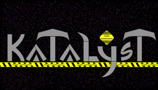 Katalyst 游戏封面