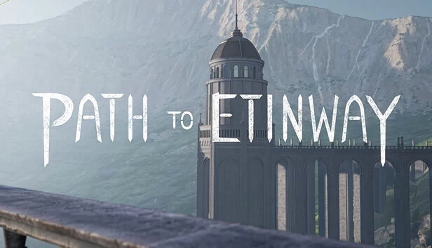 Path To Etinway 游戏封面