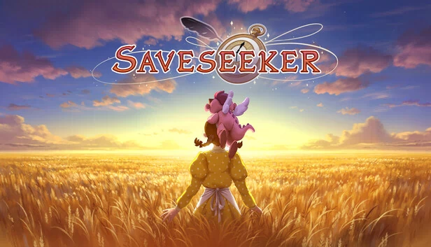 存档搜索者（Saveseeker） 游戏封面