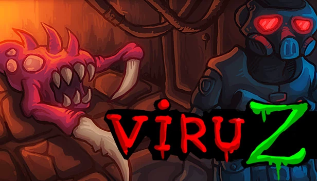 ViruZ 游戏封面