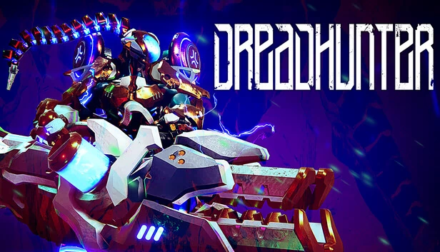 恐惧猎人（Dreadhunter） 游戏封面