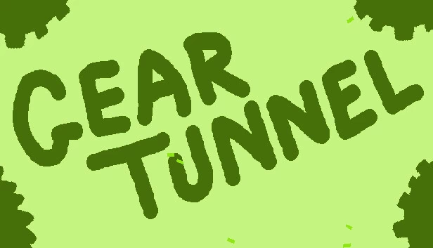GEAR TuNNEL 游戏封面