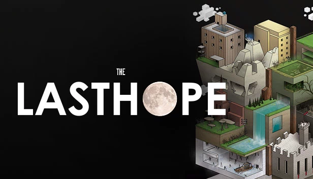 最后的希望（TheLastHope） 游戏封面