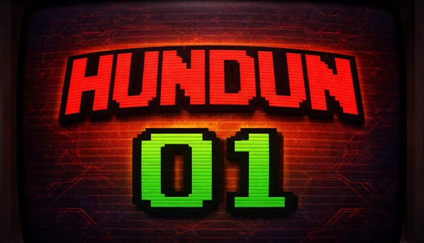 混沌（HUNDUN） 游戏封面
