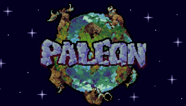 Paleon 游戏封面