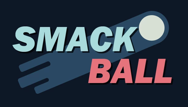 Smackball 游戏封面