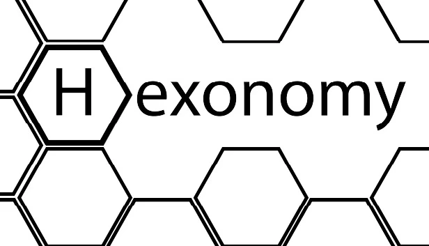 Hexonomy 游戏封面