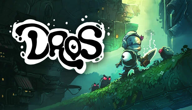 DROS 游戏封面