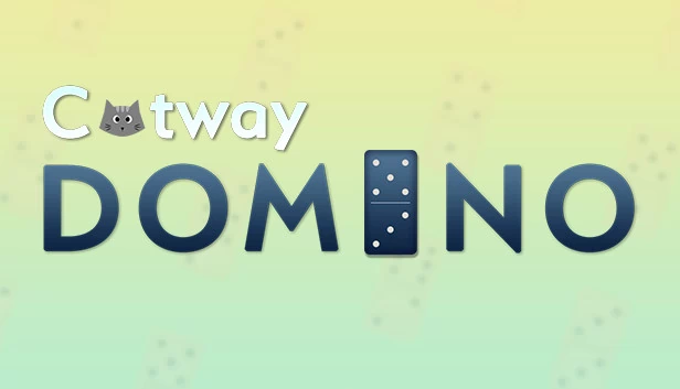猫之道:多米诺(Cat way Domino) 游戏封面