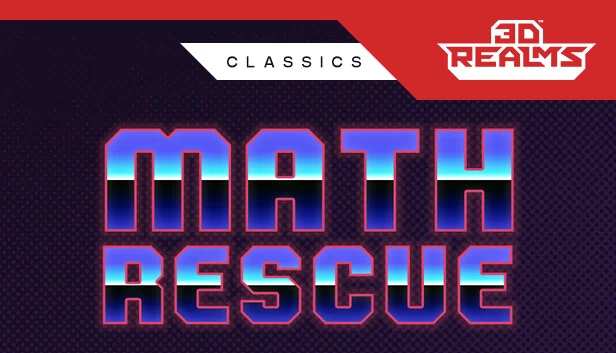 数学救援（Math Rescue） 游戏封面