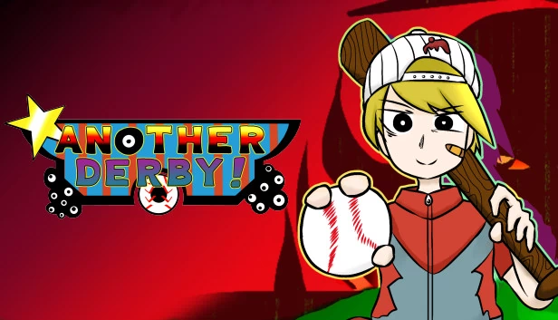 另一场德比！（ANOTHER DERBY!） 游戏封面