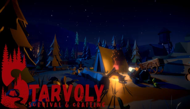 星之眷族（Starvoly） 游戏封面