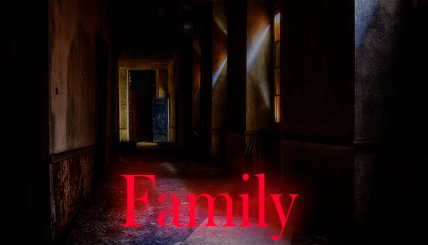 家庭（Family） 游戏封面