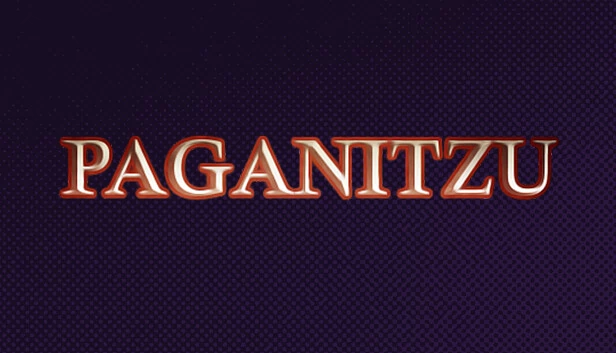 Paganitzu 游戏封面
